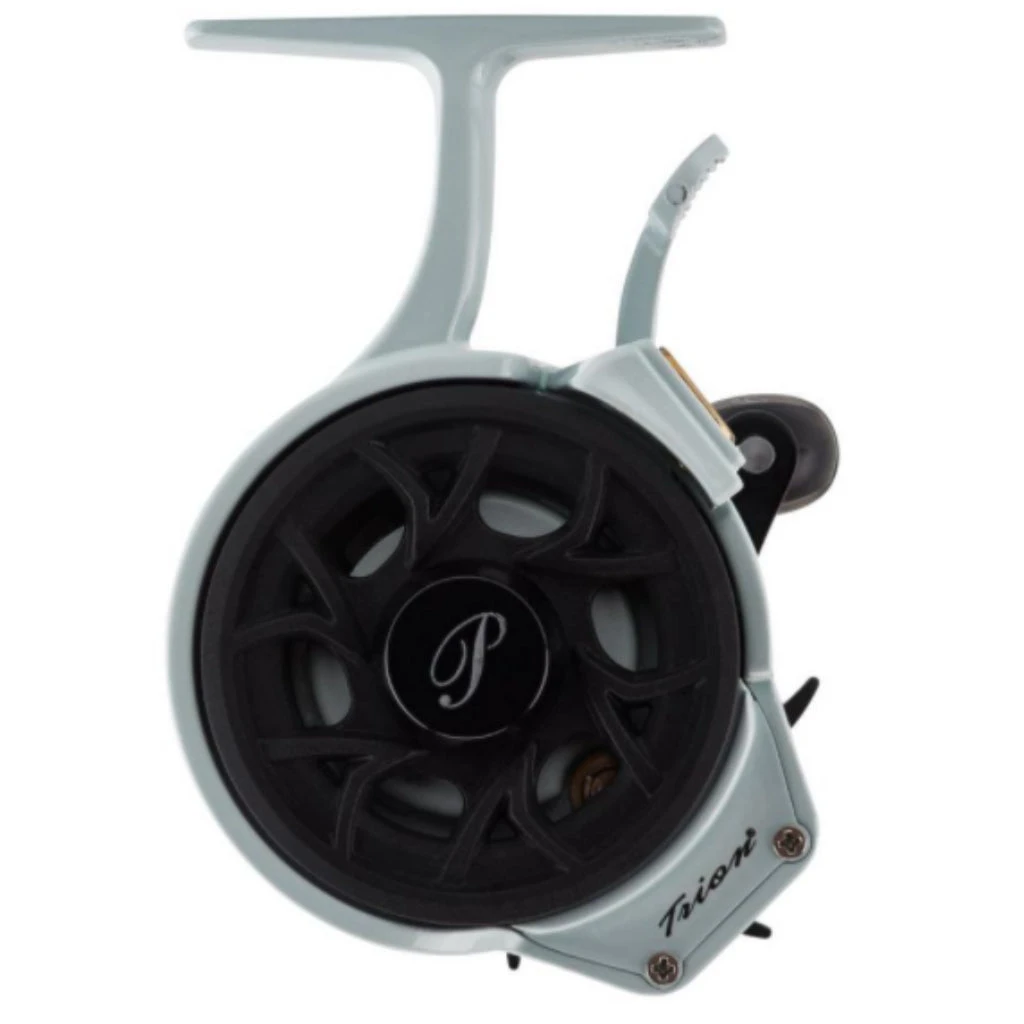 Pflueger Trion TRIINT Inline Ice Reel 1 Pflueger Trion TRIINT Inline Ice Reel