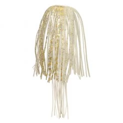 Spinnerbaits Strike King Perfect Skirt Replacement