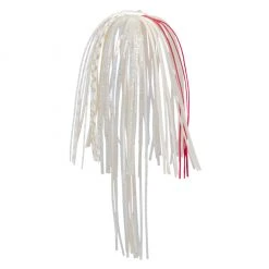 Spinnerbaits Strike King Perfect Skirt Replacement