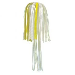 Spinnerbaits Strike King Perfect Skirt Replacement