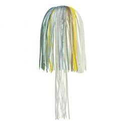 Spinnerbaits Strike King Perfect Skirt Replacement