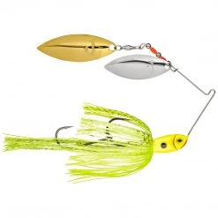 Strike King Premier Plus Spinnerbaits