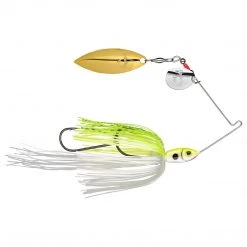 Strike King Premier Plus Spinnerbaits