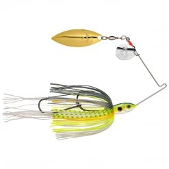 Strike King Premier Plus Spinnerbaits