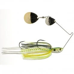Strike King Premier Plus Spinnerbaits