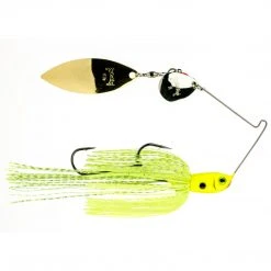 Strike King Premier Plus Spinnerbaits