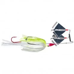 Strike King Premier Plus Double Take Buzz Bait
