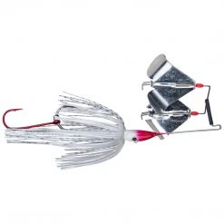 Strike King Premier Plus Double Take Buzz Bait
