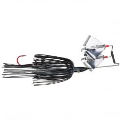 Strike King Premier Plus Double Take Buzz Bait