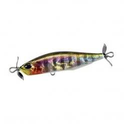 Spybaits Duo Realis Spinbait 72 Alpha