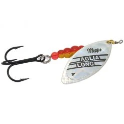 Mepps Aglia Long Spinners