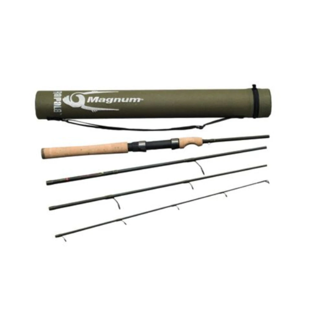 SALE! Rapala Magnum Travel Rod