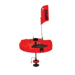 Rapala Thermal Tip Up New Products