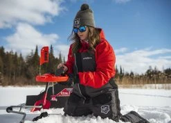 Rapala Thermal Tip Up New Products