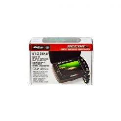 MarCum Recon 5 Plus Underwater Viewing System