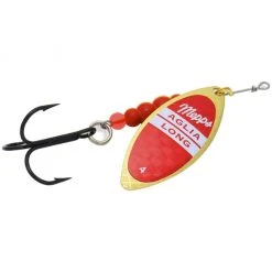 Mepps Aglia Long Spinners