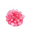 MAD RIVER SPORTS Beads/Eggs Mad River Clear UV Steelie Beads