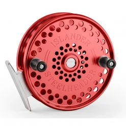 Islander Steelheader Float Reel Center Pin Reels