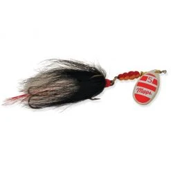 Mepps Aglia Tandem Bucktail