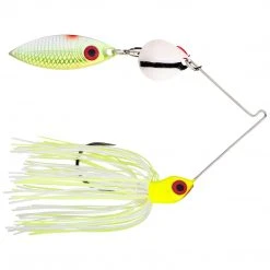 Strike King Red Eyed Special