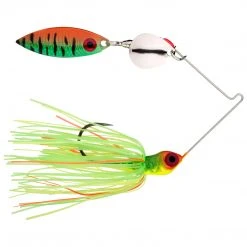 Strike King Red Eyed Special