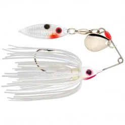 Strike King Red Eyed Mini-King Spinnerbaits