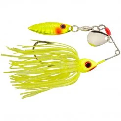 Strike King Red Eyed Mini-King Spinnerbaits