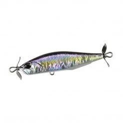 Spybaits Duo Realis Spinbait 72 Alpha