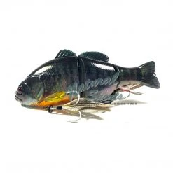 Pike/Musky Jackall Gantarel Jr.