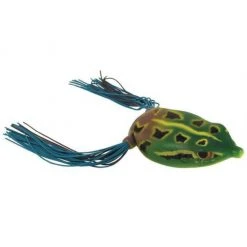 Hollow Body Spro Bronzeye Frog 65