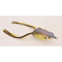 Hollow Body Spro Bronzeye Frog 65