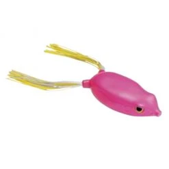 Hollow Body Spro Bronzeye Frog 65