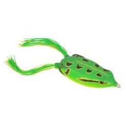 Hollow Body Spro Bronzeye Frog 65