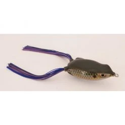 Hollow Body Spro Bronzeye Frog 65