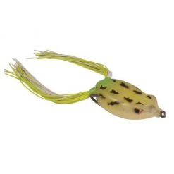 Hollow Body Spro Bronzeye Frog 65