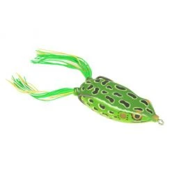 Hollow Body Spro Bronzeye Frog 65