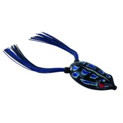 Hollow Body Spro Bronzeye Frog 65