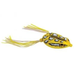 Hollow Body Spro Bronzeye Frog 65