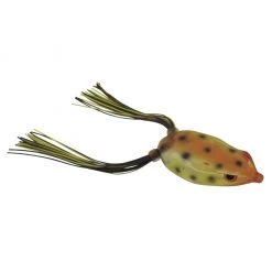 Hollow Body Spro Bronzeye Frog 65
