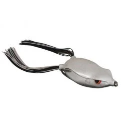 Hollow Body Spro Bronzeye Frog 65