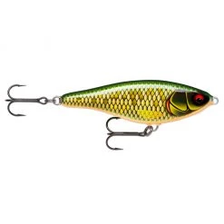 Rapala Twitchin' Rap Pike/Musky 11 Rapala Twitchin' Rap Pike/Musky