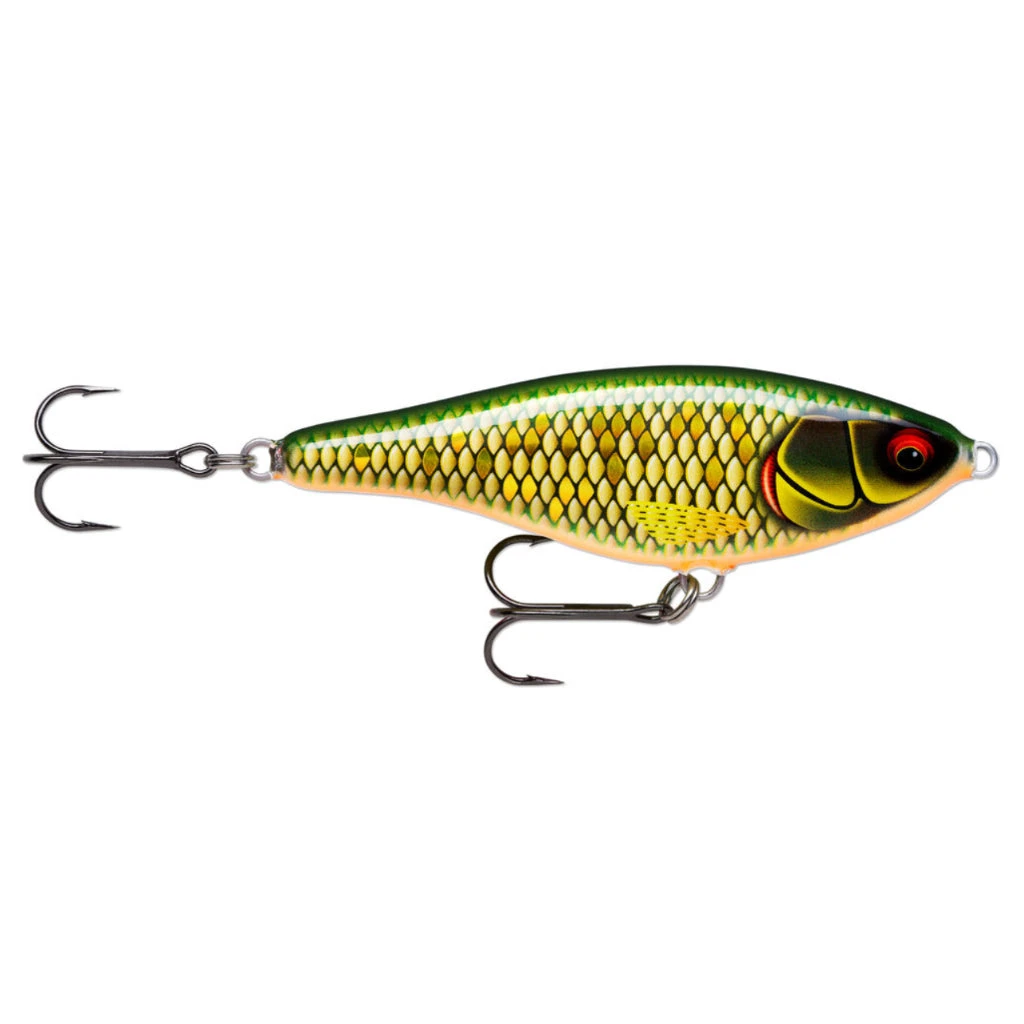 Rapala Twitchin' Rap Pike/Musky 6 Rapala Twitchin' Rap Pike/Musky