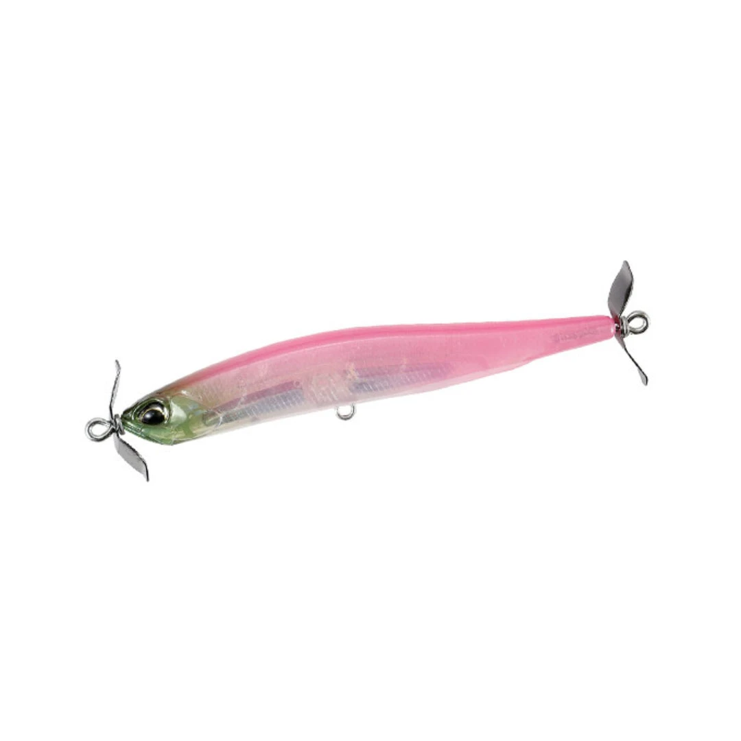 Duo Realis Spinbait 80 - I-Class Series Spybaits 9 Duo Realis Spinbait 80 - I-Class Series Spybaits