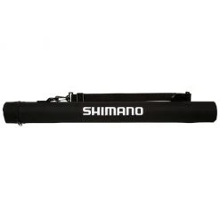 Shimano Convergence Travel Rod