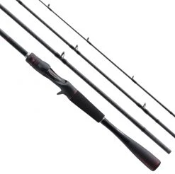 New Products Shimano Zodias Travel Rod