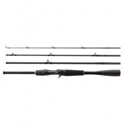 New Products Shimano Zodias Travel Rod