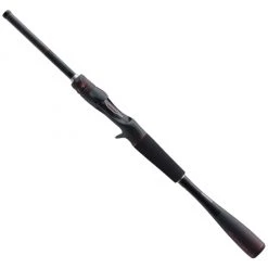 New Products Shimano Zodias Travel Rod
