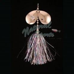 Chaos Tackle Esox Assault 9