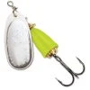 Blue Fox Vibrax Fluorescent Spinners
