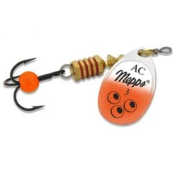 Spinners Mepps Aglia Comet Hybrid 13 Spinners Mepps Aglia Comet Hybrid